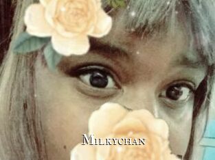 Milkychan