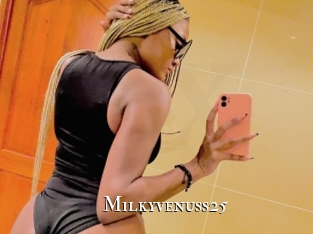 Milkyvenuss25