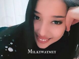 Milkywaymey