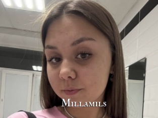 Millamils