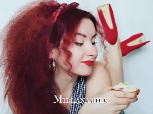 Millanamilk