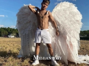 millanboyy cams