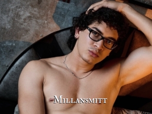 millansmitt cams
