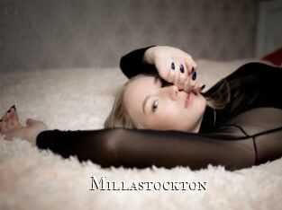 Millastockton