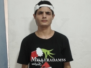 Milleradamss