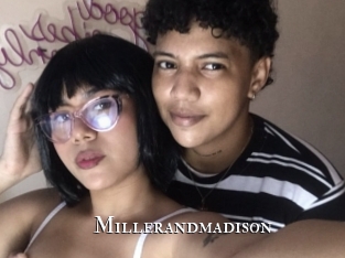 Millerandmadison