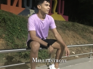 Millerstroye