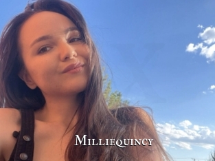 Milliequincy