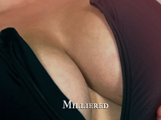 Milliered