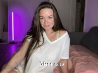 Millsmia