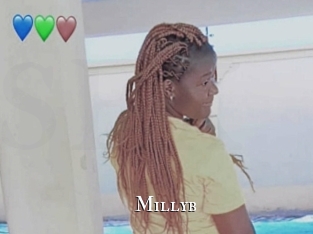 Millyb