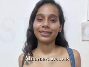 Millydestruction