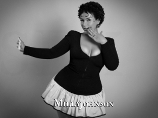 Millyjohnson
