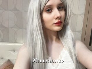 Millymayson