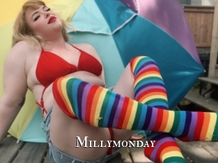 Millymonday