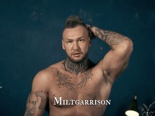 Miltgarrison