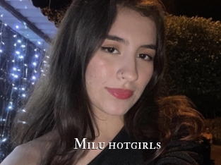 Milu_hotgirls
