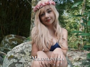 Miluoliveira