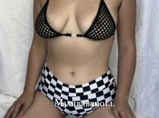 Mimibabydoll