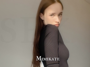 Mimikate