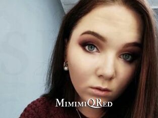 MimimiQRed