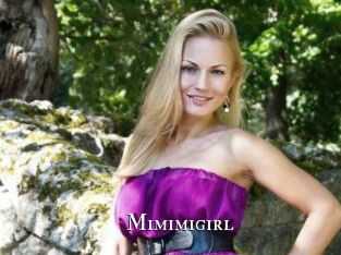 Mimimigirl