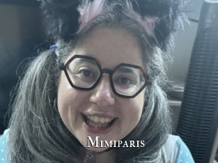 Mimiparis
