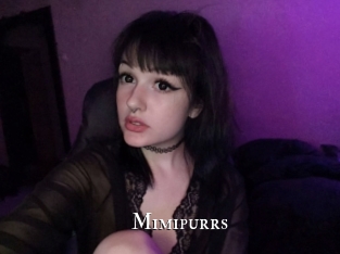 Mimipurrs