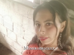 Mimirodriguez