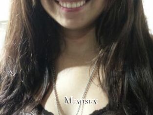 Mimisex