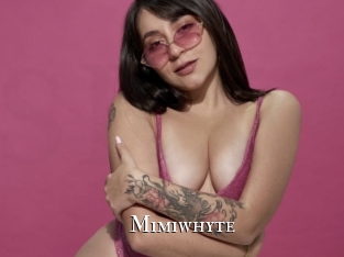 Mimiwhyte