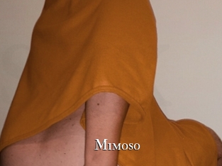 Mimoso