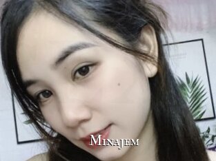Minajem