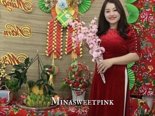 Minasweetpink