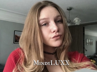 MindyLUXX