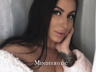 Mindyerotic