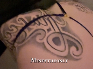 Mindytheonly