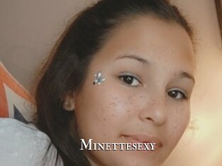 Minettesexy
