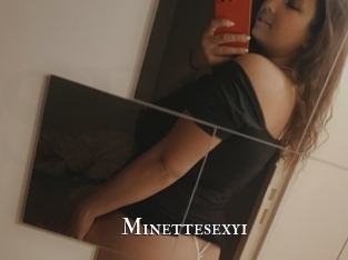 Minettesexy1