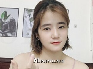 Minhwilson