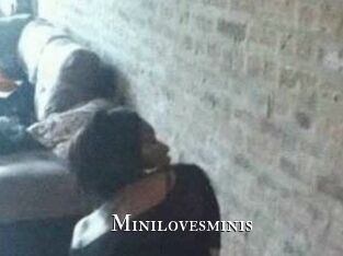 Minilovesminis