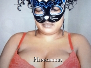 Minkybooby