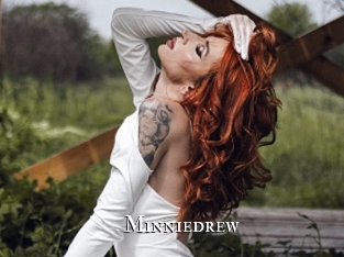 Minniedrew