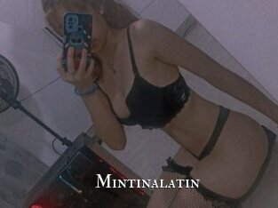 Mintinalatin