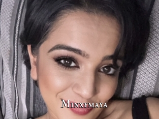 minxymaya cams