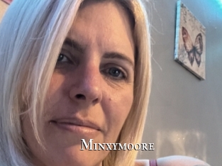 Minxymoore