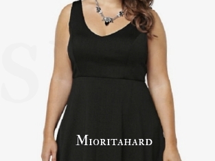 Mioritahard