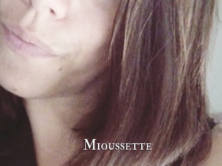 Mioussette