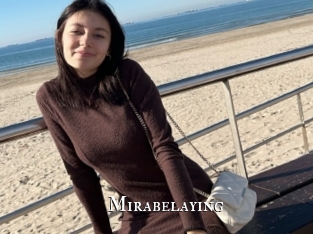 Mirabelaying