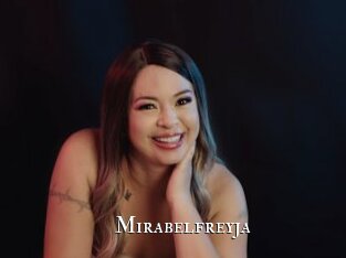 Mirabelfreyja